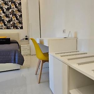 Habitación Estándar con Cama King